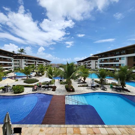 Apartamento Cupe Beach Living Pôrto das Galinhas Buitenkant foto