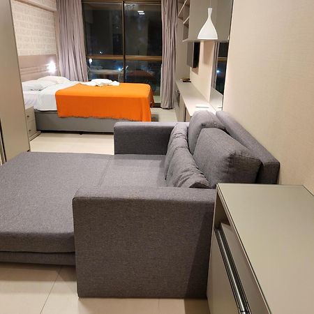 Apartamento Cupe Beach Living Pôrto das Galinhas Buitenkant foto