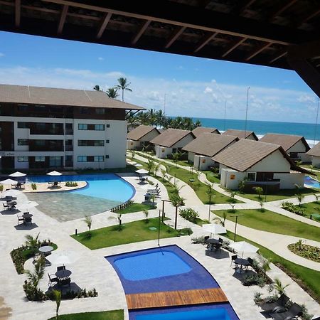 Apartamento Cupe Beach Living Pôrto das Galinhas Buitenkant foto