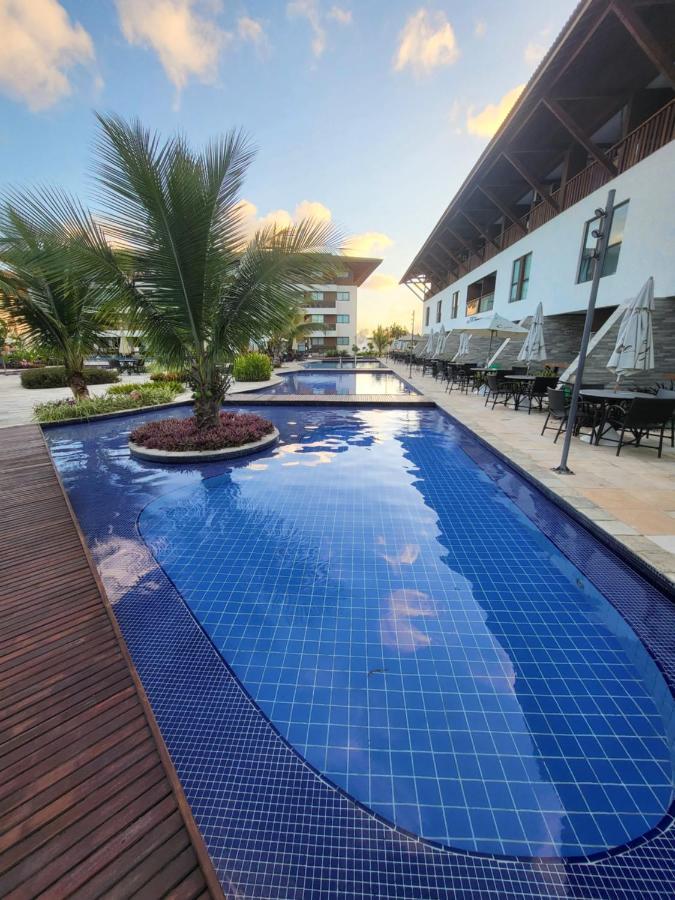 Apartamento Cupe Beach Living Pôrto das Galinhas Buitenkant foto