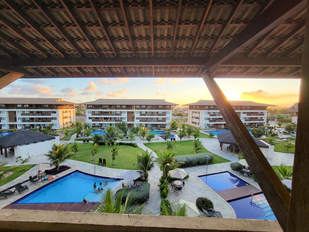 Apartamento Cupe Beach Living Pôrto das Galinhas Buitenkant foto