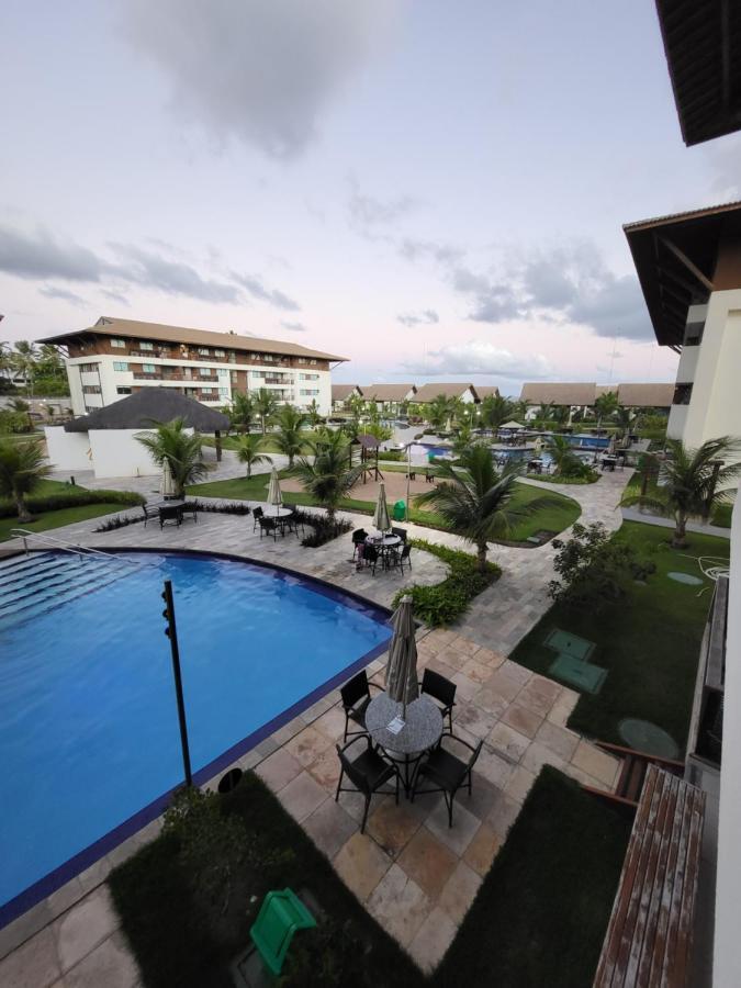 Apartamento Cupe Beach Living Pôrto das Galinhas Buitenkant foto