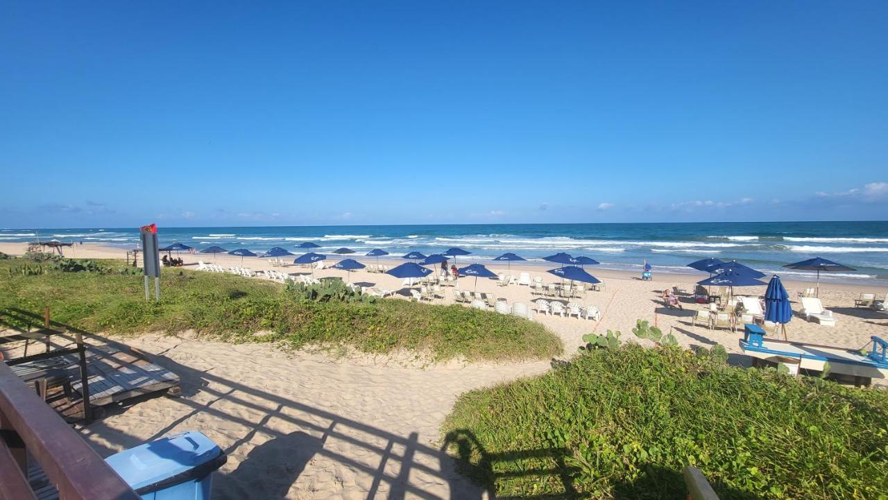 Apartamento Cupe Beach Living Pôrto das Galinhas Buitenkant foto
