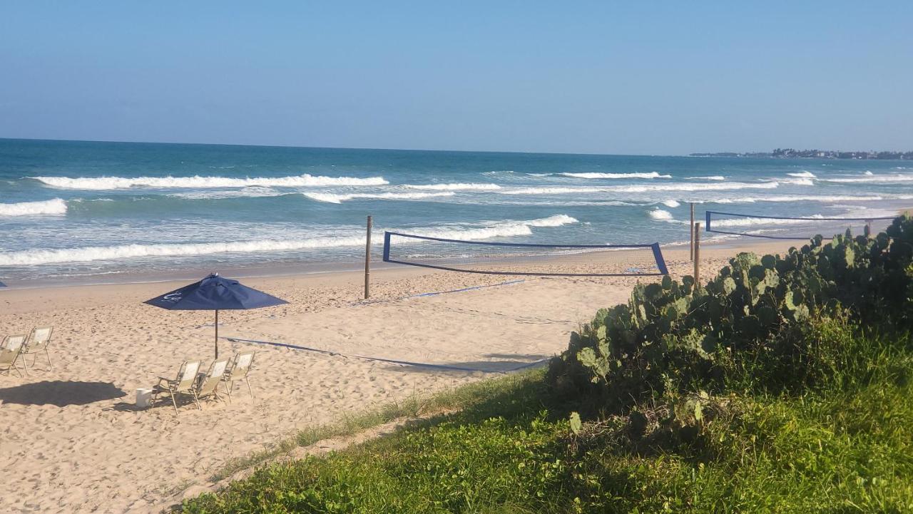 Apartamento Cupe Beach Living Pôrto das Galinhas Buitenkant foto