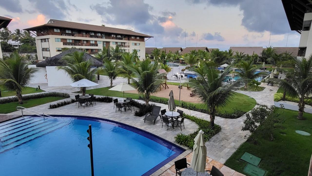 Apartamento Cupe Beach Living Pôrto das Galinhas Buitenkant foto