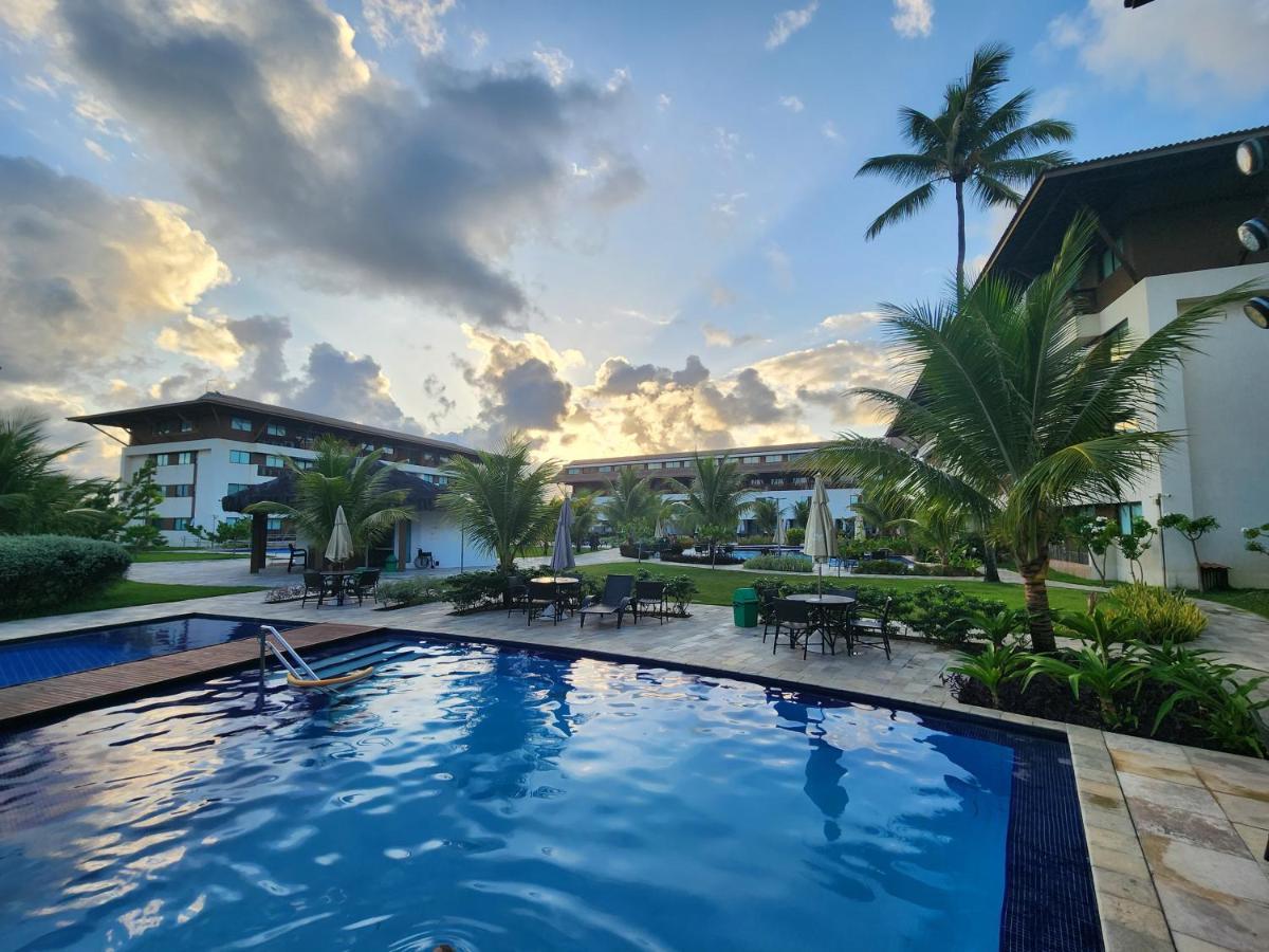 Apartamento Cupe Beach Living Pôrto das Galinhas Buitenkant foto