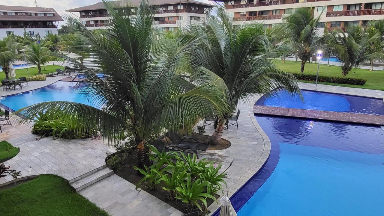 Apartamento Cupe Beach Living Pôrto das Galinhas Buitenkant foto