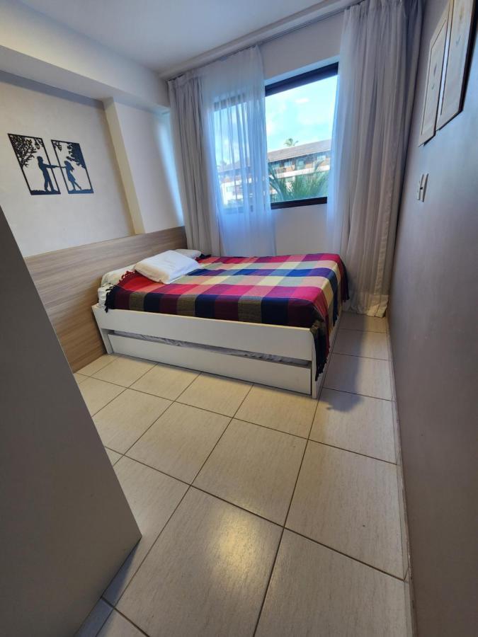 Apartamento Cupe Beach Living Pôrto das Galinhas Buitenkant foto