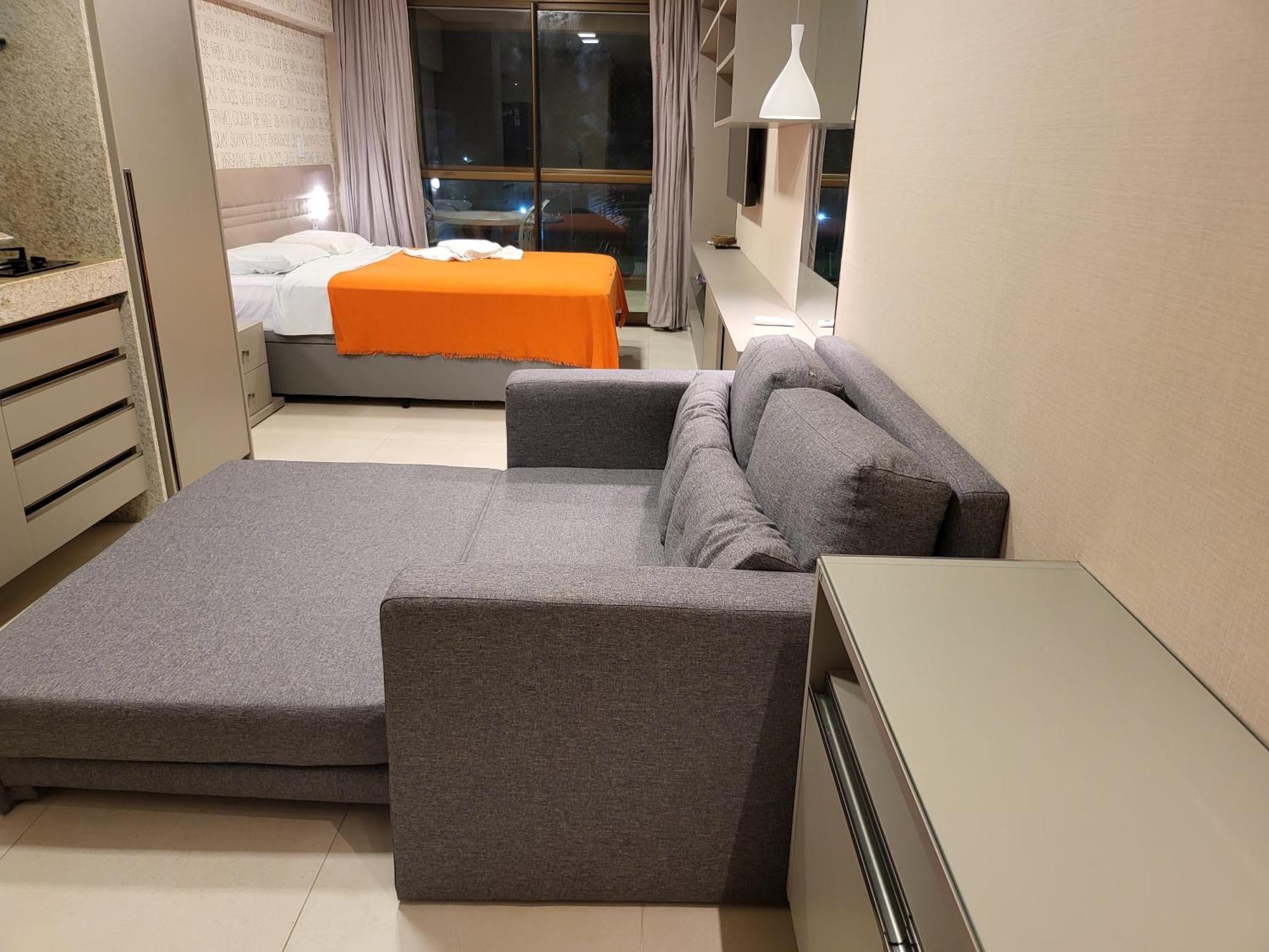 Apartamento Cupe Beach Living Pôrto das Galinhas Buitenkant foto