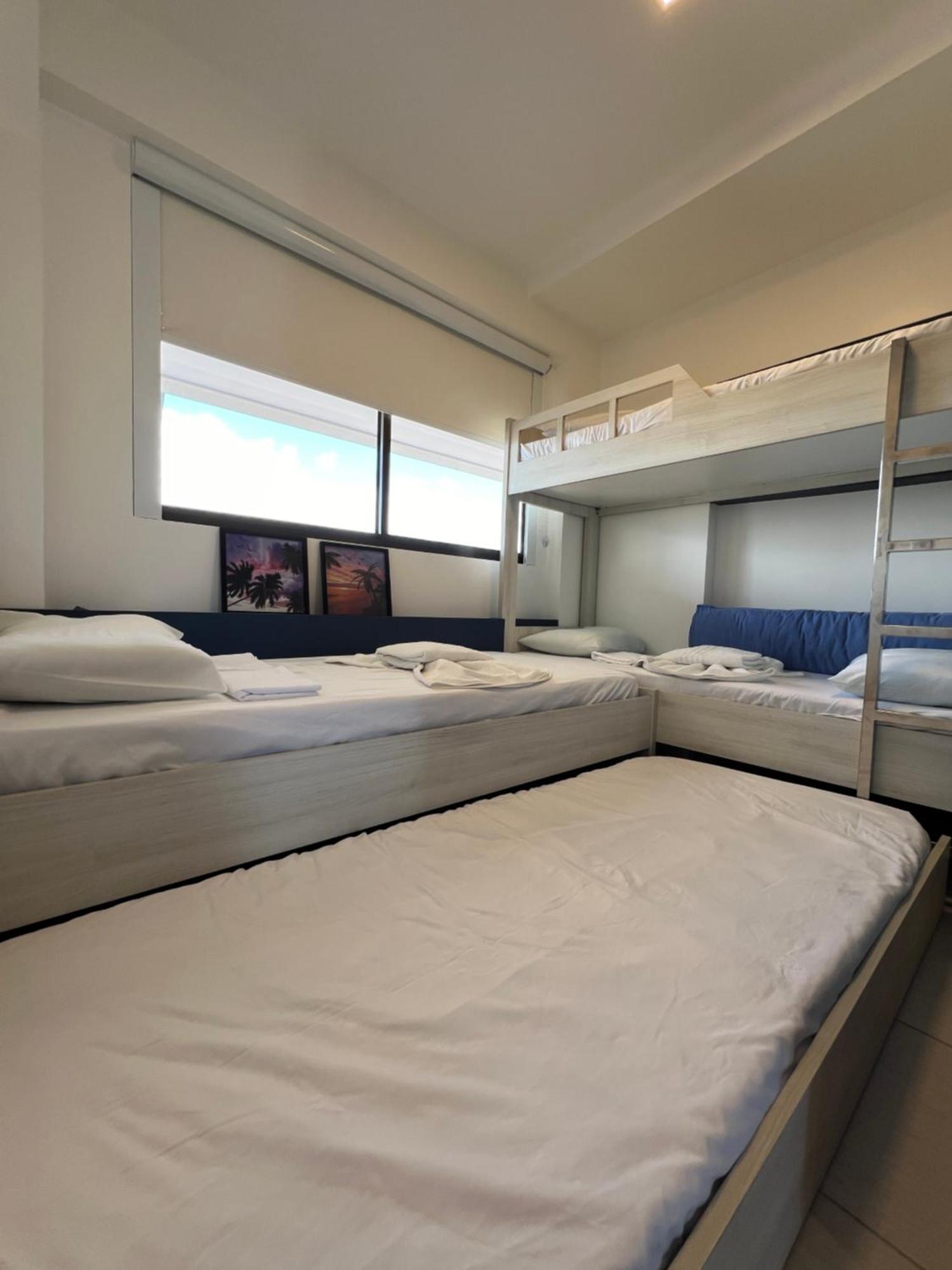 Apartamento Cupe Beach Living Pôrto das Galinhas Buitenkant foto