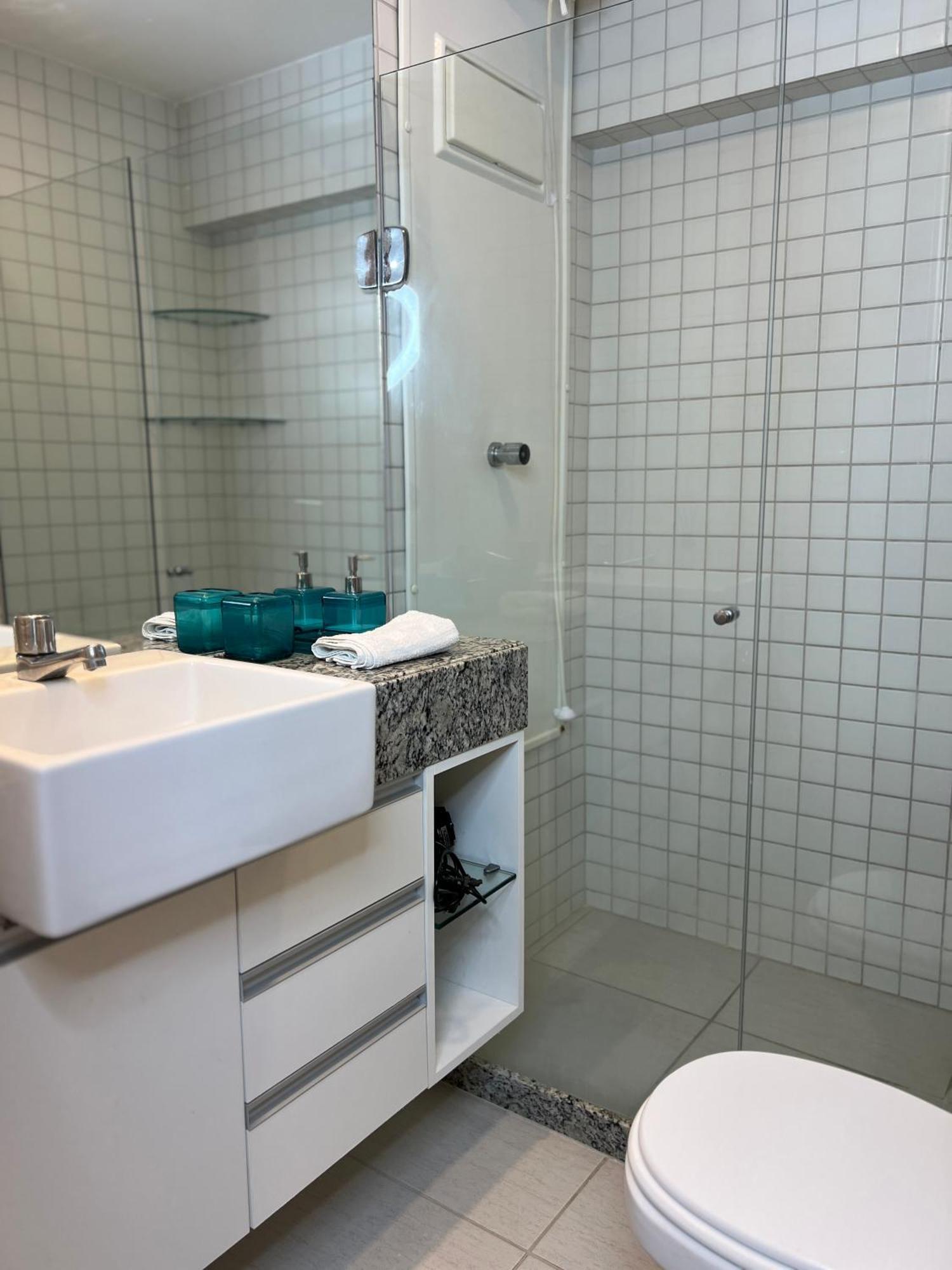 Apartamento Cupe Beach Living Pôrto das Galinhas Buitenkant foto