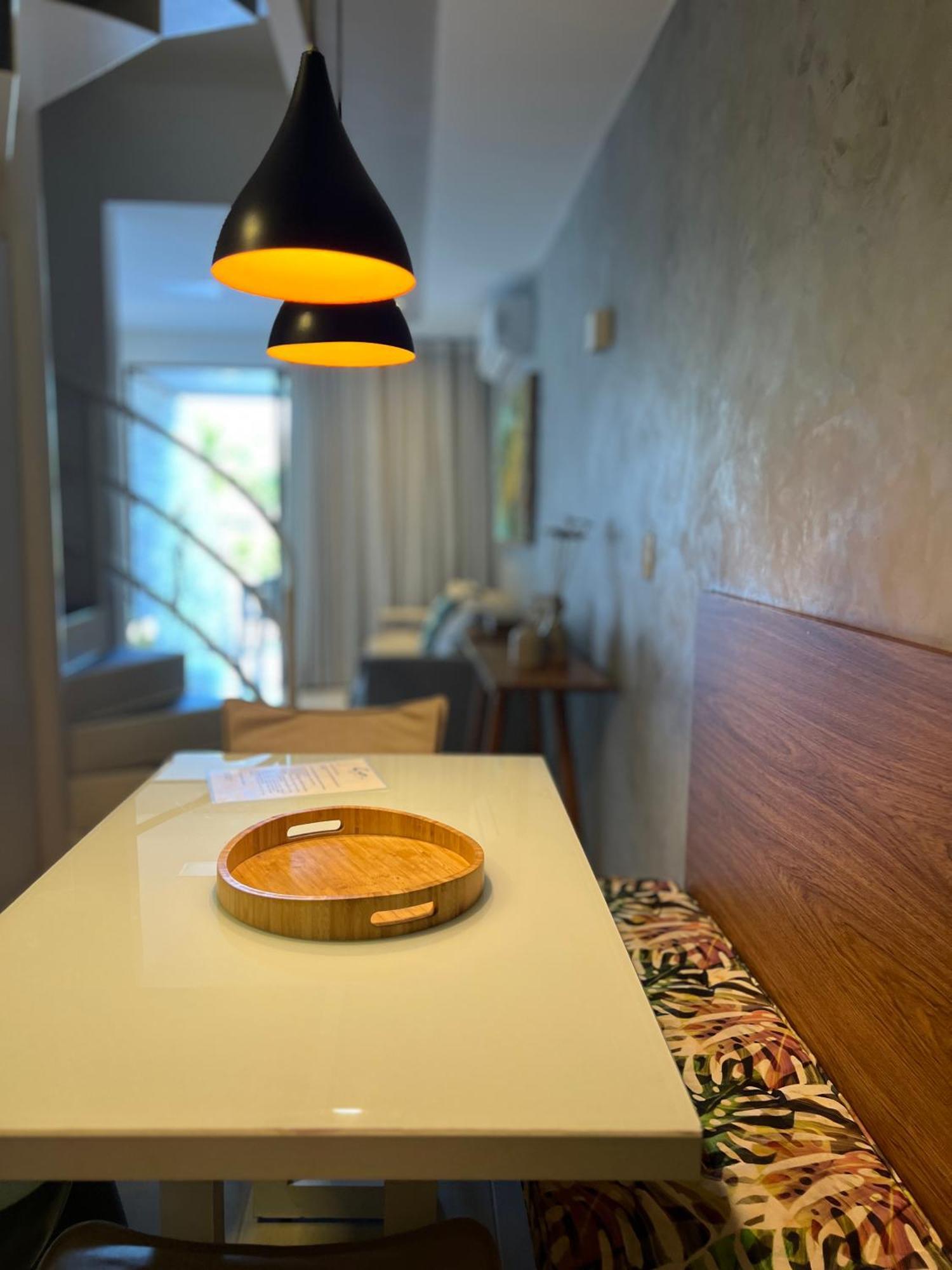 Apartamento Cupe Beach Living Pôrto das Galinhas Buitenkant foto