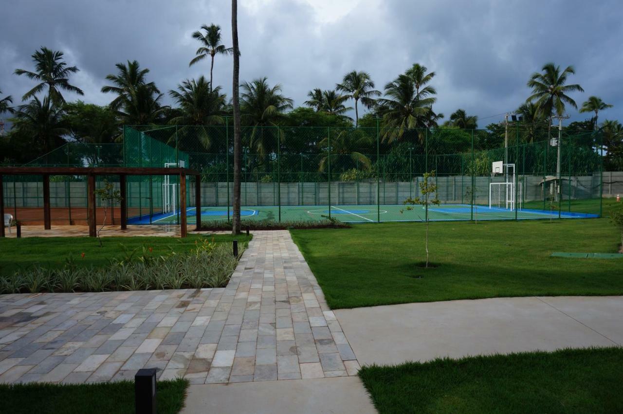 Apartamento Cupe Beach Living Pôrto das Galinhas Buitenkant foto