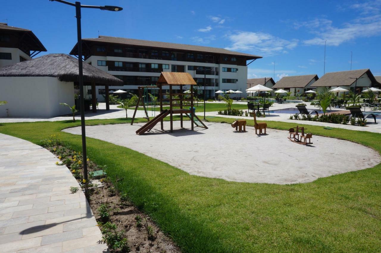 Apartamento Cupe Beach Living Pôrto das Galinhas Buitenkant foto
