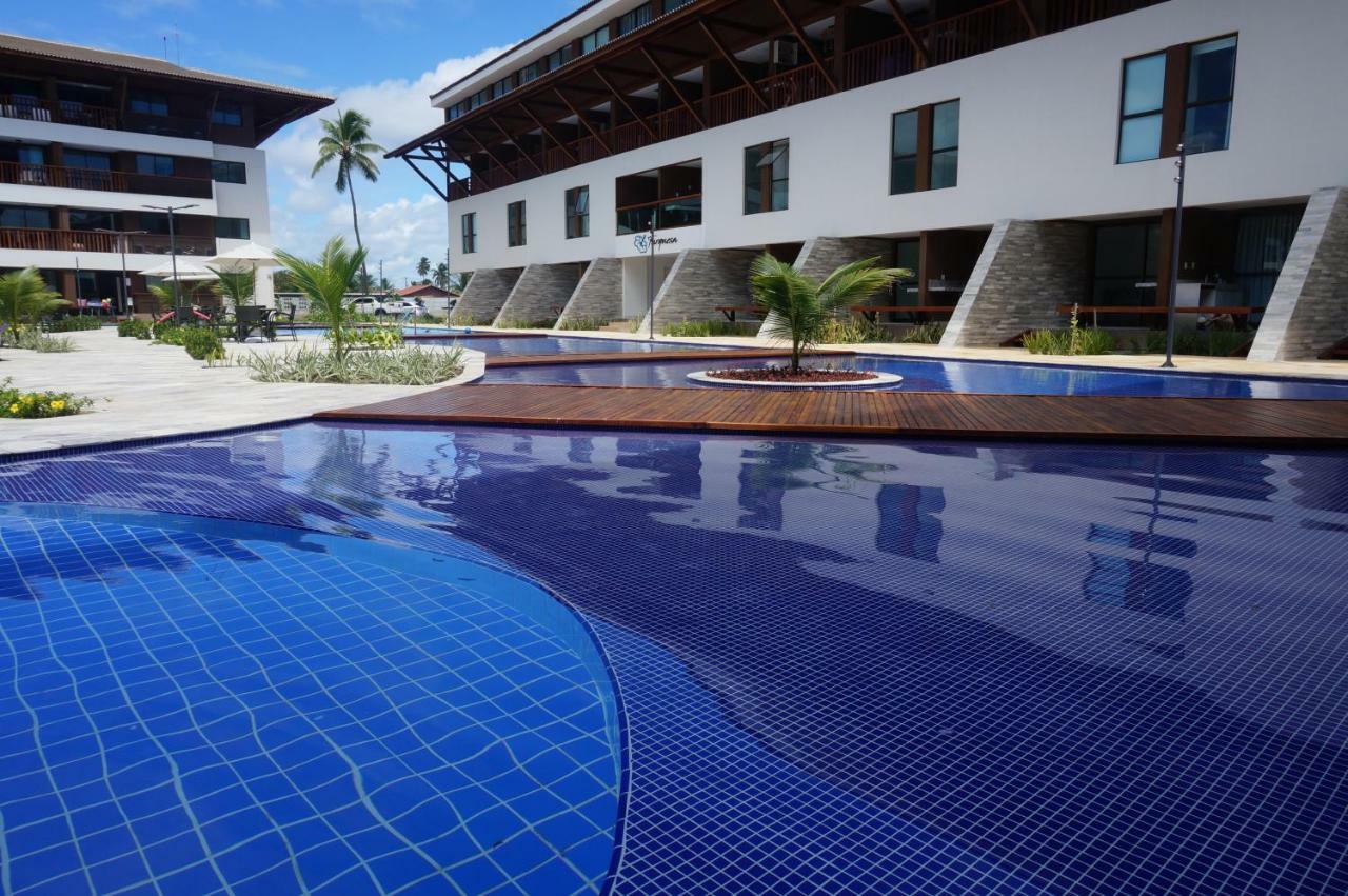 Apartamento Cupe Beach Living Pôrto das Galinhas Buitenkant foto